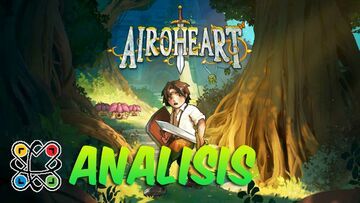 Airoheart reviewed by Comunidad Xbox