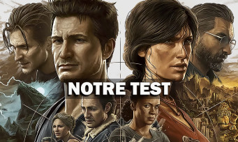 Uncharted Legacy Of Thieves test par JeuxActu.com Uncharted Legacy Of Thieves test par JeuxActu.com