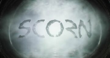 Scorn reviewed by ProSieben Games