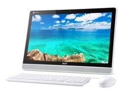 Acer DC221HQ Review