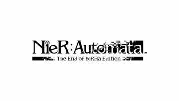 NieR Automata test par TestingBuddies NieR Automata test par TestingBuddies