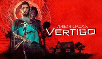 Alfred Hitchcock Vertigo test par GameOver