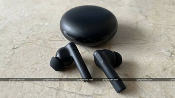 Oppo Enco Buds 2 test par Gadgets360