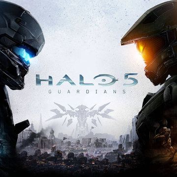 Halo 5 Review