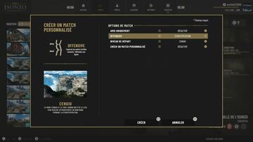 Isonzo test par ActuGaming Isonzo test par ActuGaming