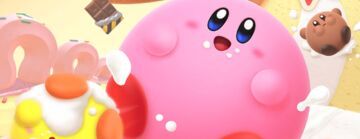 Kirby Dream Buffet test par ZTGD