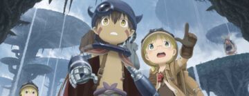 Made In Abyss Binary Star Falling into Darkness reviewed by ZTGD