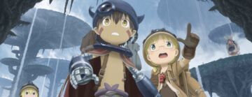 Made In Abyss Binary Star Falling into Darkness testé par ZTGD Made In Abyss Binary Star Falling into Darkness testé par ZTGD