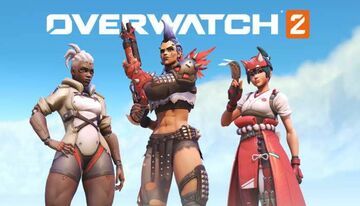 Overwatch 2 test par MMORPG.com