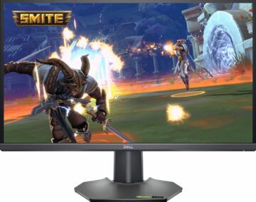 Dell G2723H Review
