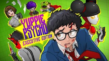 Yuppie Psycho test par Guardado Rapido