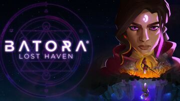 Batora Lost Haven reviewed by Game-eXperience.it