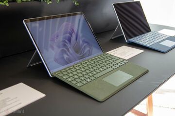 Microsoft Surface Pro 9 Review : List of Ratings, Pros and Cons