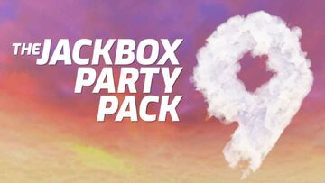 The Jackbox Party test par TechRaptor The Jackbox Party test par TechRaptor