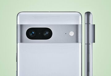 Google Pixel 7 testé par Multiplayer.it Google Pixel 7 testé par Multiplayer.it