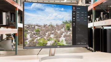 LG 27MN60T-W im Test: 2 Bewertungen, erfahrungen, Pro und Contra