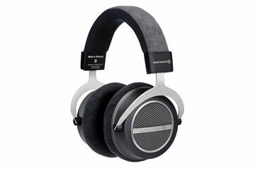 Beyerdynamic Amiron reviewed by What Hi-Fi?