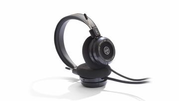 Grado SR80x im Test: 3 Bewertungen, erfahrungen, Pro und Contra