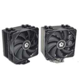 ID-Cooling SE-224-XT Review