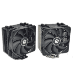 Test ID-Cooling SE-224-XT