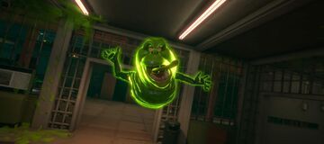 Ghostbusters Spirits Unleashed reviewed by Gaming Trend