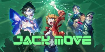 Test Jack Move