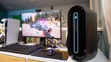 Alienware Aurora R10 test par Digital Weekly