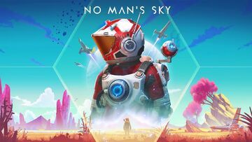 No Man's Sky reviewed by MKAU Gaming