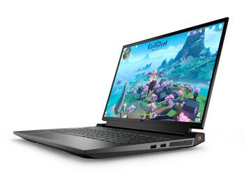 Dell G16 7620 Review: 1 Ratings, Pros and Cons
