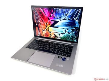 Anlisis HP ZBook Firefly 14 G9