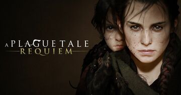 A Plague Tale Requiem test par ProSieben Games A Plague Tale Requiem test par ProSieben Games