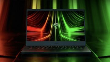Razer Blade 14 reviewed by T3