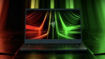 Razer Blade 14 test par T3 Razer Blade 14 test par T3