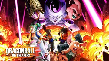 Dragon Ball The Breakers test par Generación Xbox Dragon Ball The Breakers test par Generación Xbox