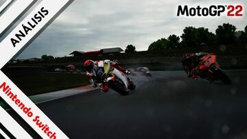 MotoGP 22 test par NextN MotoGP 22 test par NextN
