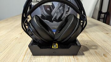 Nacon RIG 800 PRO testé par ActuGaming Nacon RIG 800 PRO testé par ActuGaming