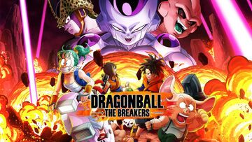 Dragon Ball The Breakers test par Geeko Dragon Ball The Breakers test par Geeko