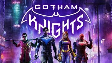Gotham Knights reviewed by Naturalborngamers.it Gotham Knights reviewed by Naturalborngamers.it