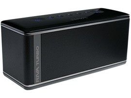 Riva Turbo X test par CNET France Riva Turbo X test par CNET France
