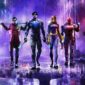 Gotham Knights reviewed by GodIsAGeek Gotham Knights reviewed by GodIsAGeek
