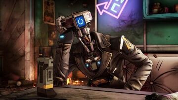 Tales from the Borderlands New test par 4WeAreGamers Tales from the Borderlands New test par 4WeAreGamers