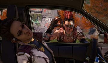 Tales from the Borderlands New test par COGconnected