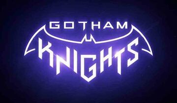 Gotham Knights reviewed by COGconnected Gotham Knights reviewed by COGconnected