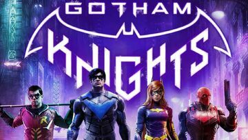 Gotham Knights test par TechRaptor