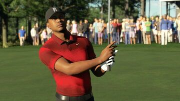 PGA Tour 2K23 test par GamingBolt