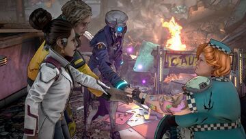 Tales from the Borderlands New test par GamingBolt Tales from the Borderlands New test par GamingBolt