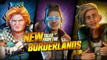 Tales from the Borderlands New test par Well Played Tales from the Borderlands New test par Well Played