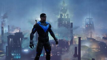 Gotham Knights reviewed by GamersGlobal Gotham Knights reviewed by GamersGlobal