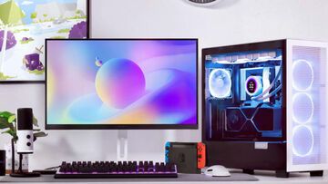 NZXT Canvas 27Q Review