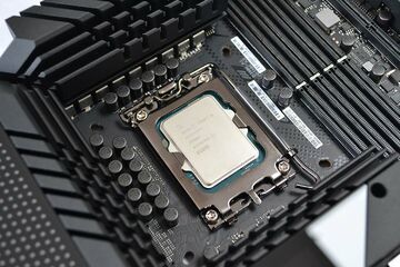 Anlisis Intel Core i9-13900K